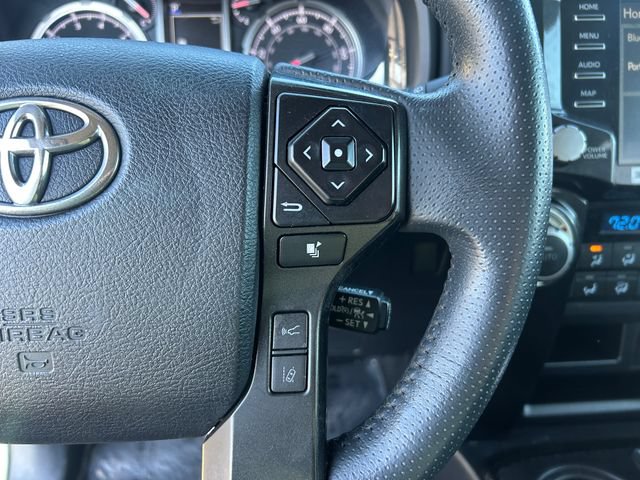 Used 2022 Toyota 4Runner TRD Pro AWD/4WD image 17