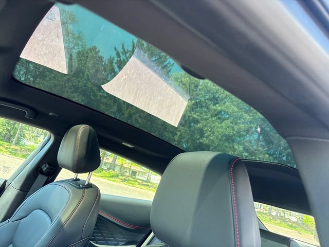 New 2026 Dodge Charger R/T AWD/4WD image 13