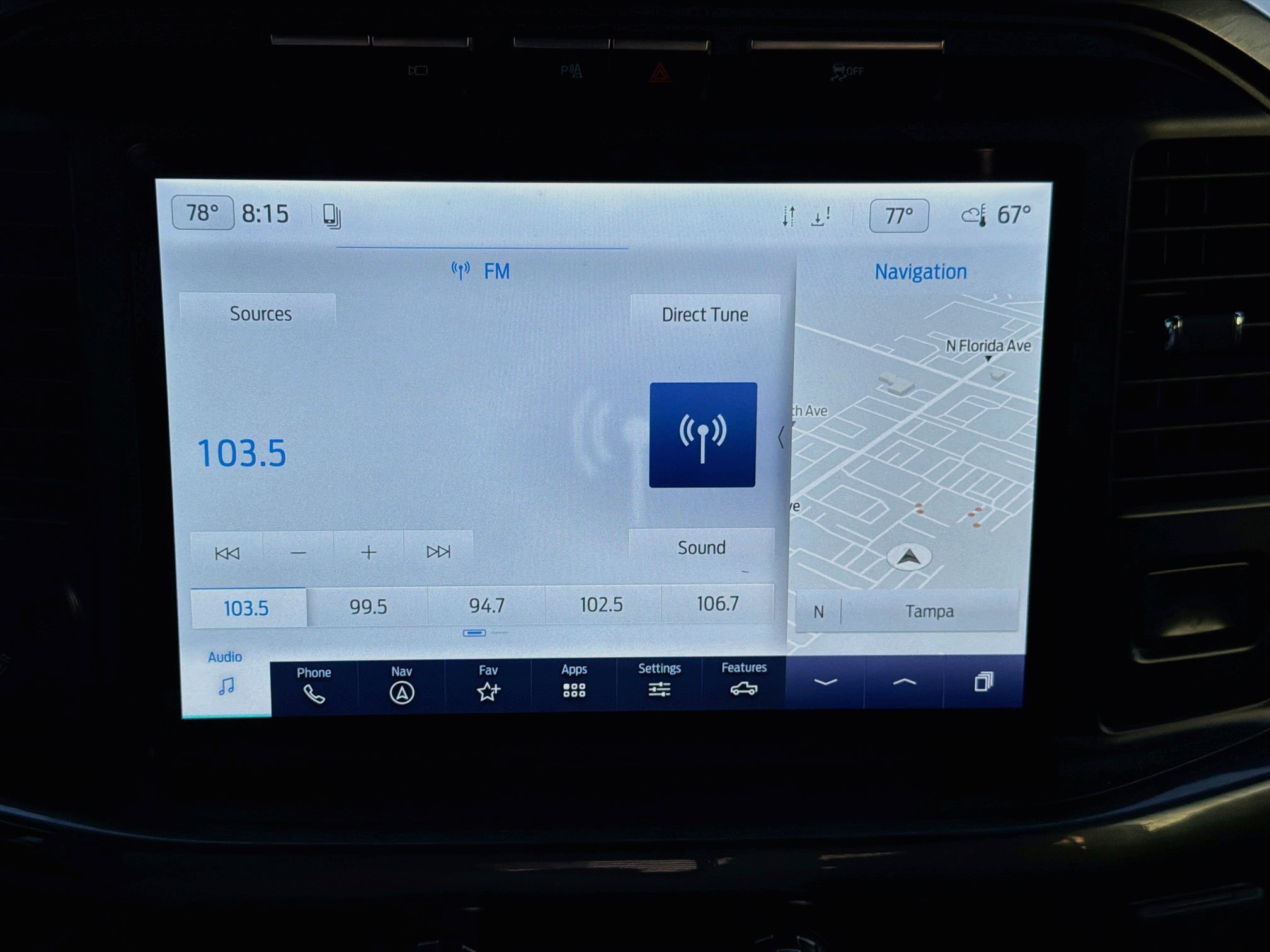 Used 2022 Ford F150 XLT w/ Equipment Group 302A High AWD/4WD image 31