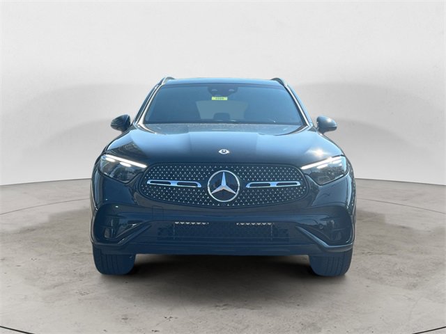 New 2026 Mercedes-Benz GLC 350e 4MATIC image 8