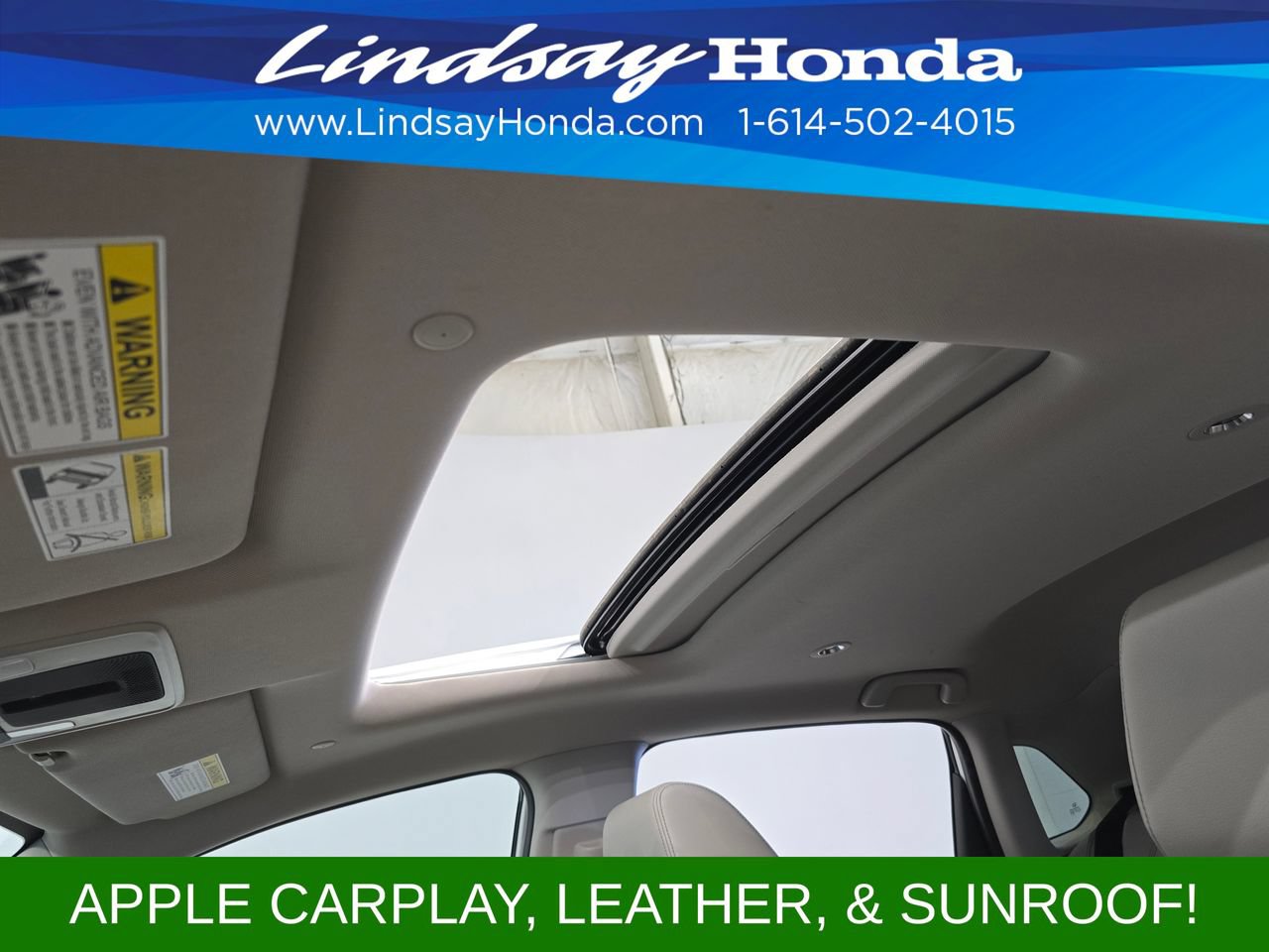 Used 2026 Honda HR-V EX-L image 21
