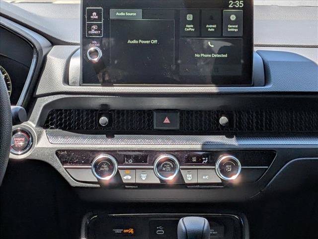 New 2026 Honda CR-V LX image 13
