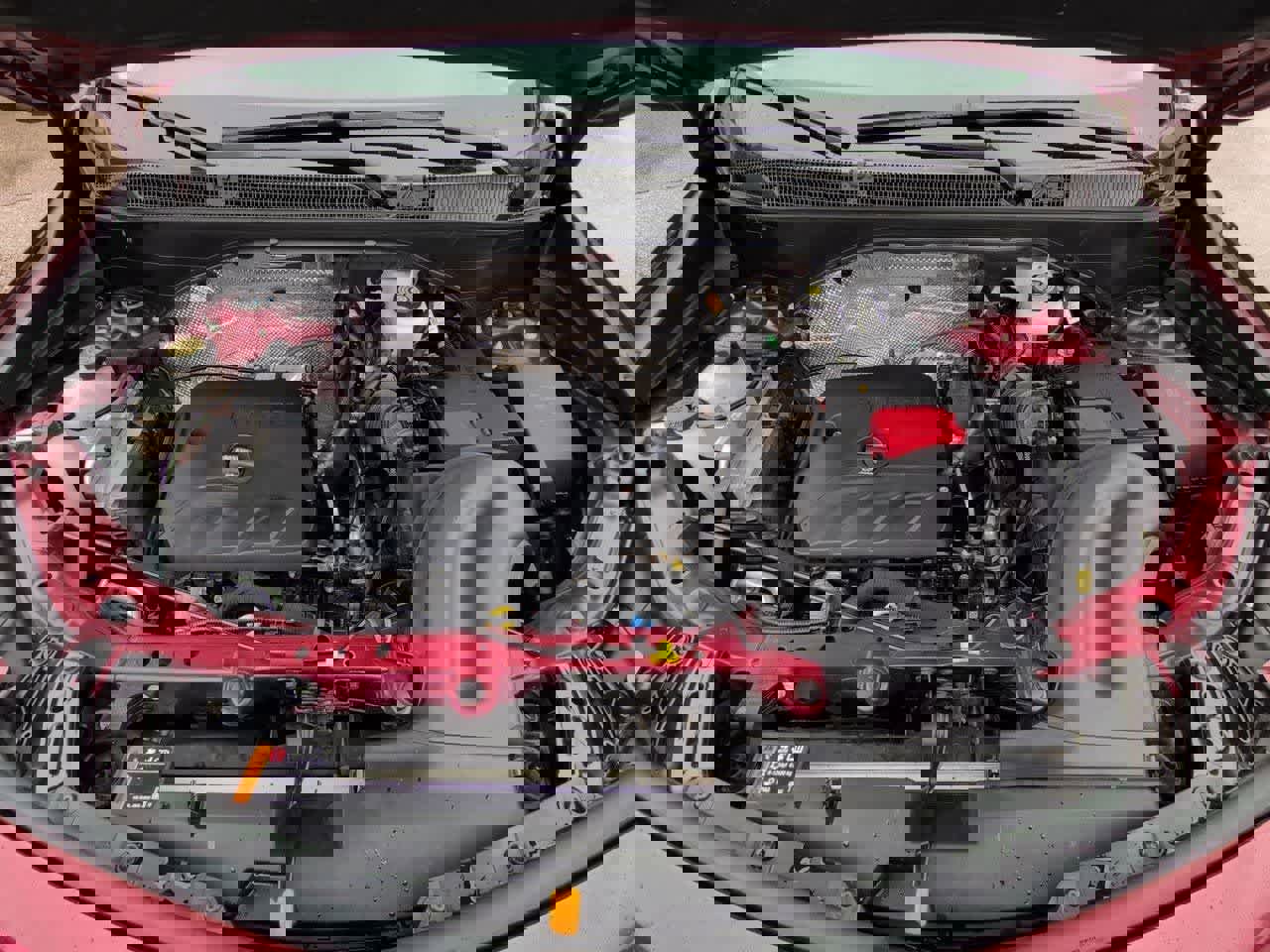 Used 2023 Buick Encore GX Select w/ Sport Touring Package image 14