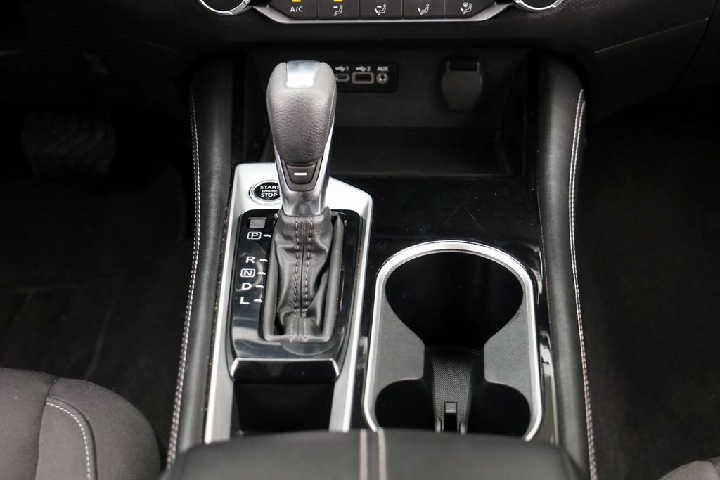 Used 2023 Nissan Altima 2.5 SV image 29