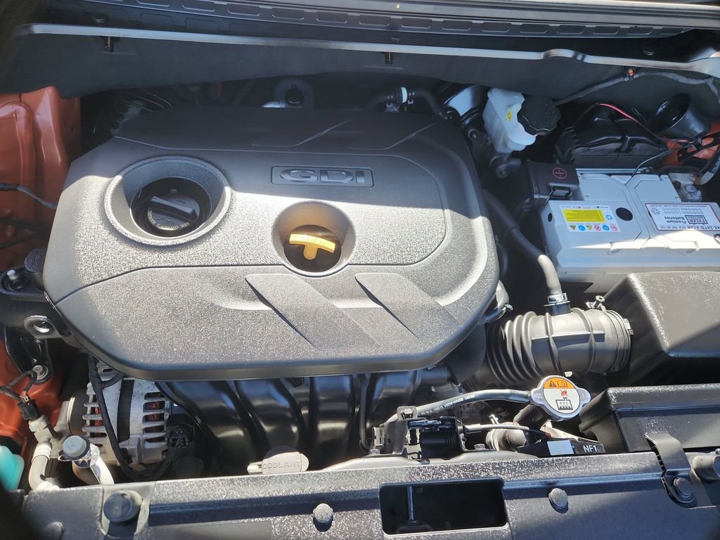 Used 2019 Kia Soul + FWD image 14