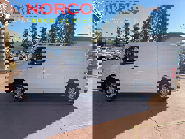 Used 2013 Nissan NV 1500 S w/ PWR Basic Pkg image 5