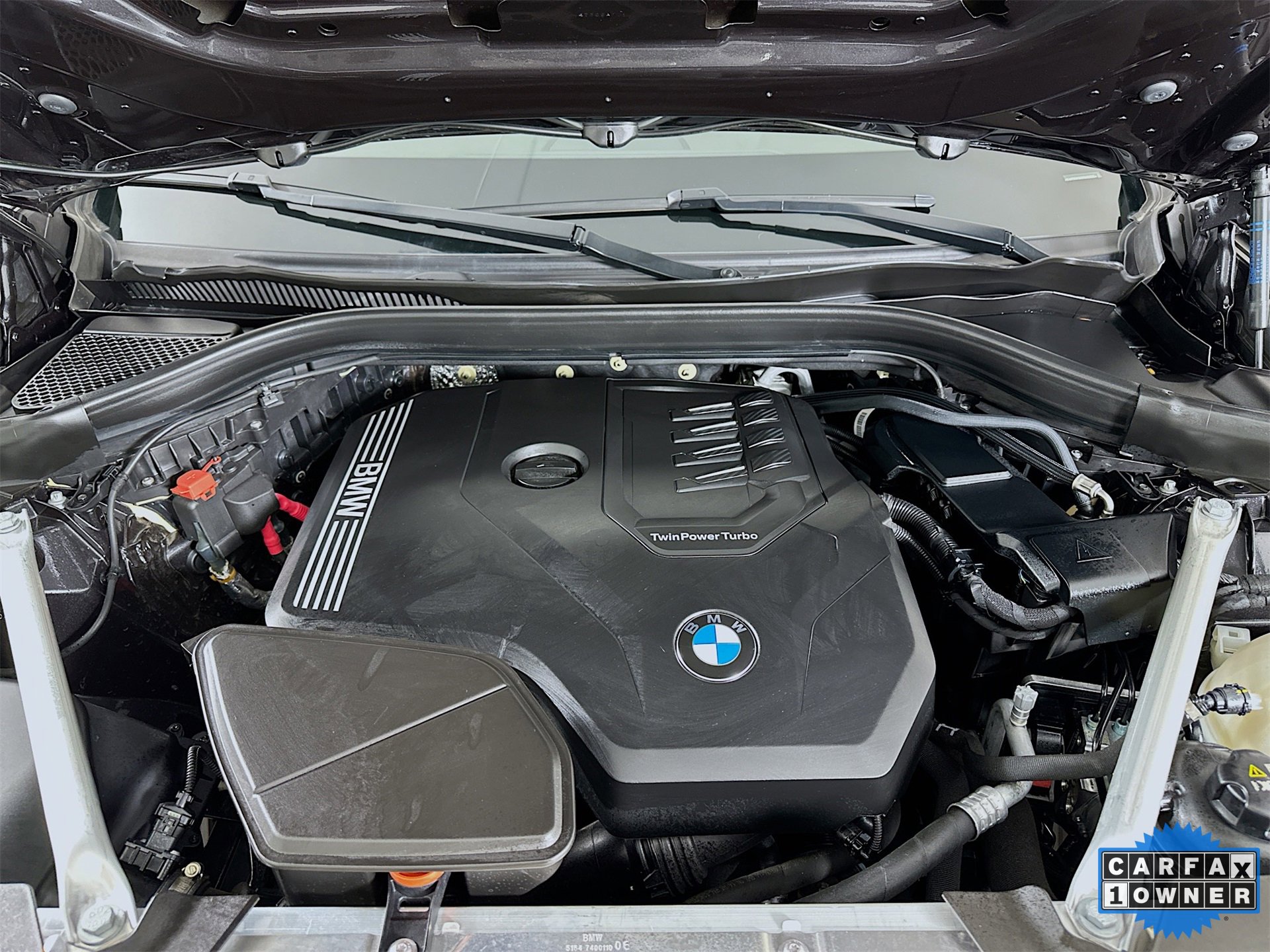 Used 2024 BMW X3 xDrive30i w/ Convenience Package image 32