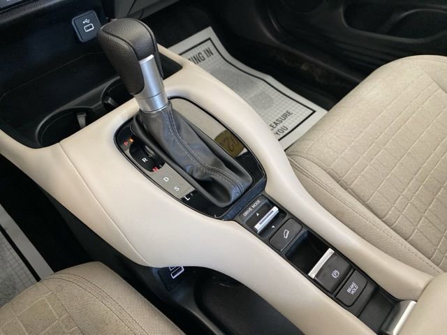 Used 2023 Honda HR-V LX image 18