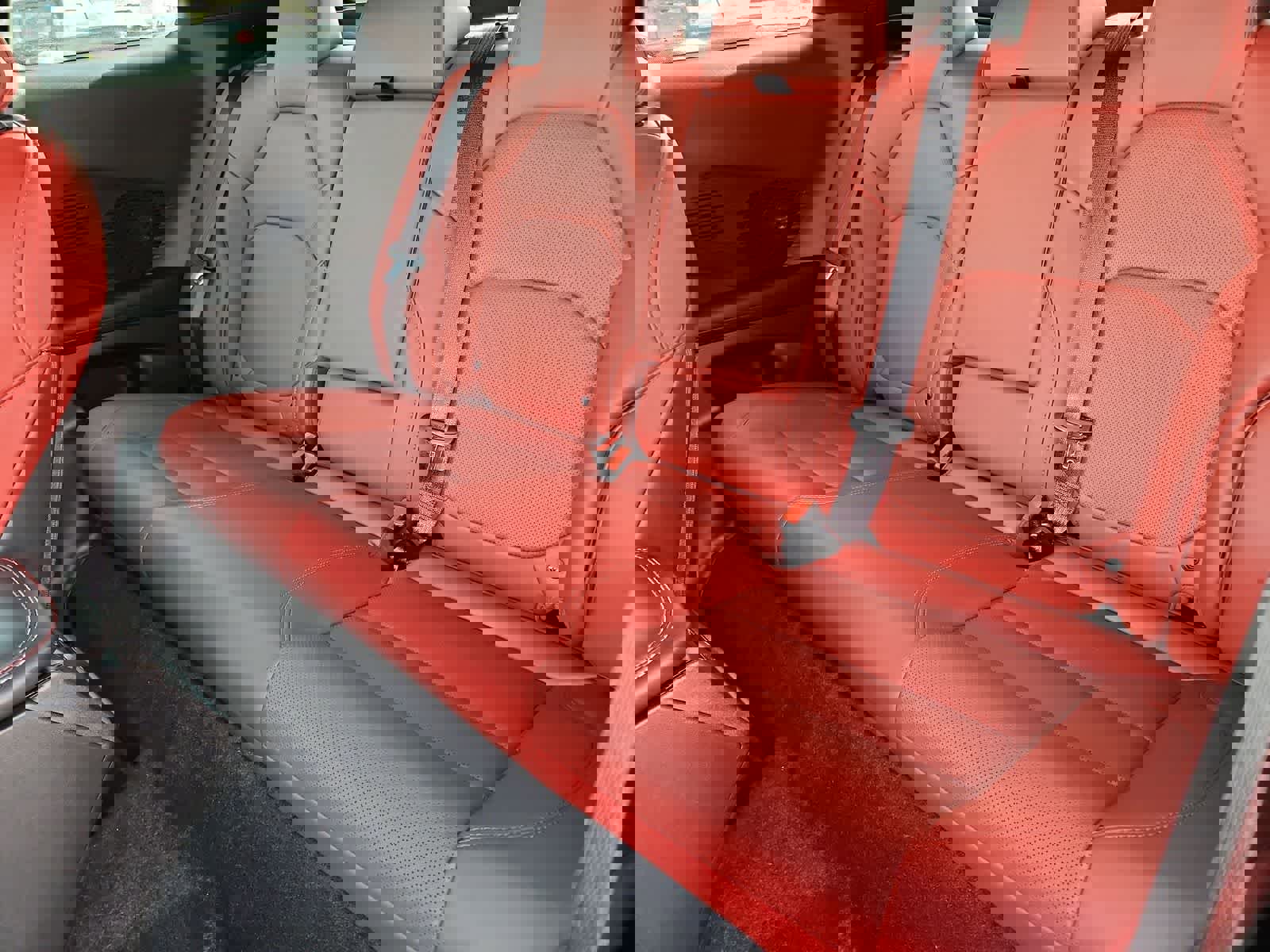 New 2026 Dodge Charger Scat Pack image 16