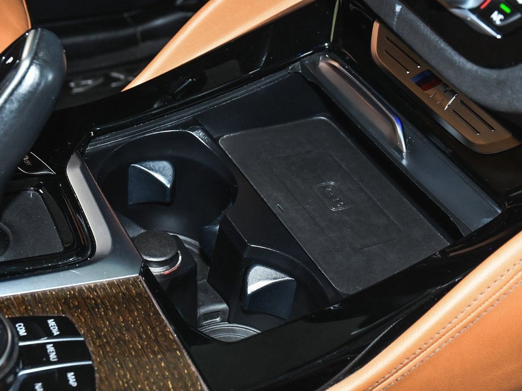 Used 2019 BMW X4 M40i image 73