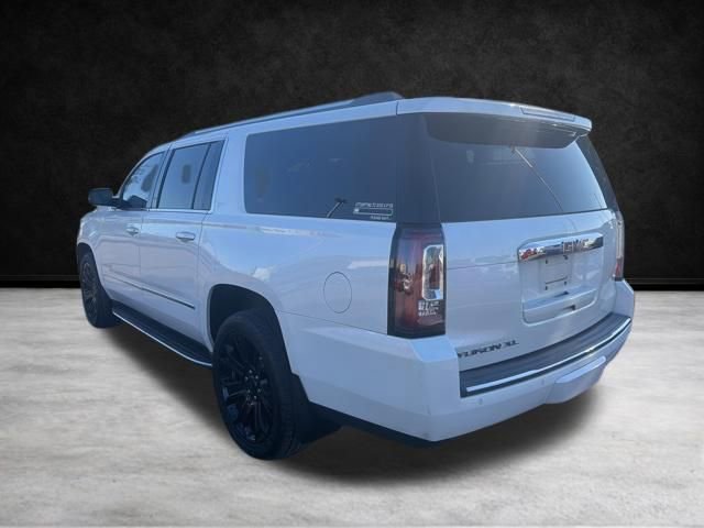 Used 2016 GMC Yukon XL Denali w/ Open Road Package image 8