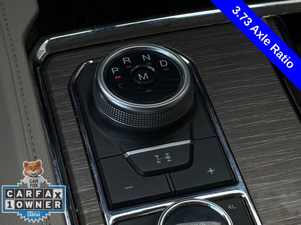 Used 2022 Ford Expedition Max Limited AWD/4WD image 19