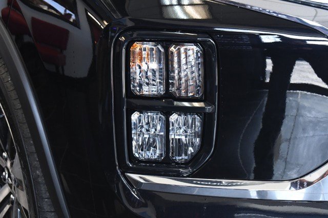 New 2026 Mitsubishi Outlander Sport ES AWD/4WD image 5