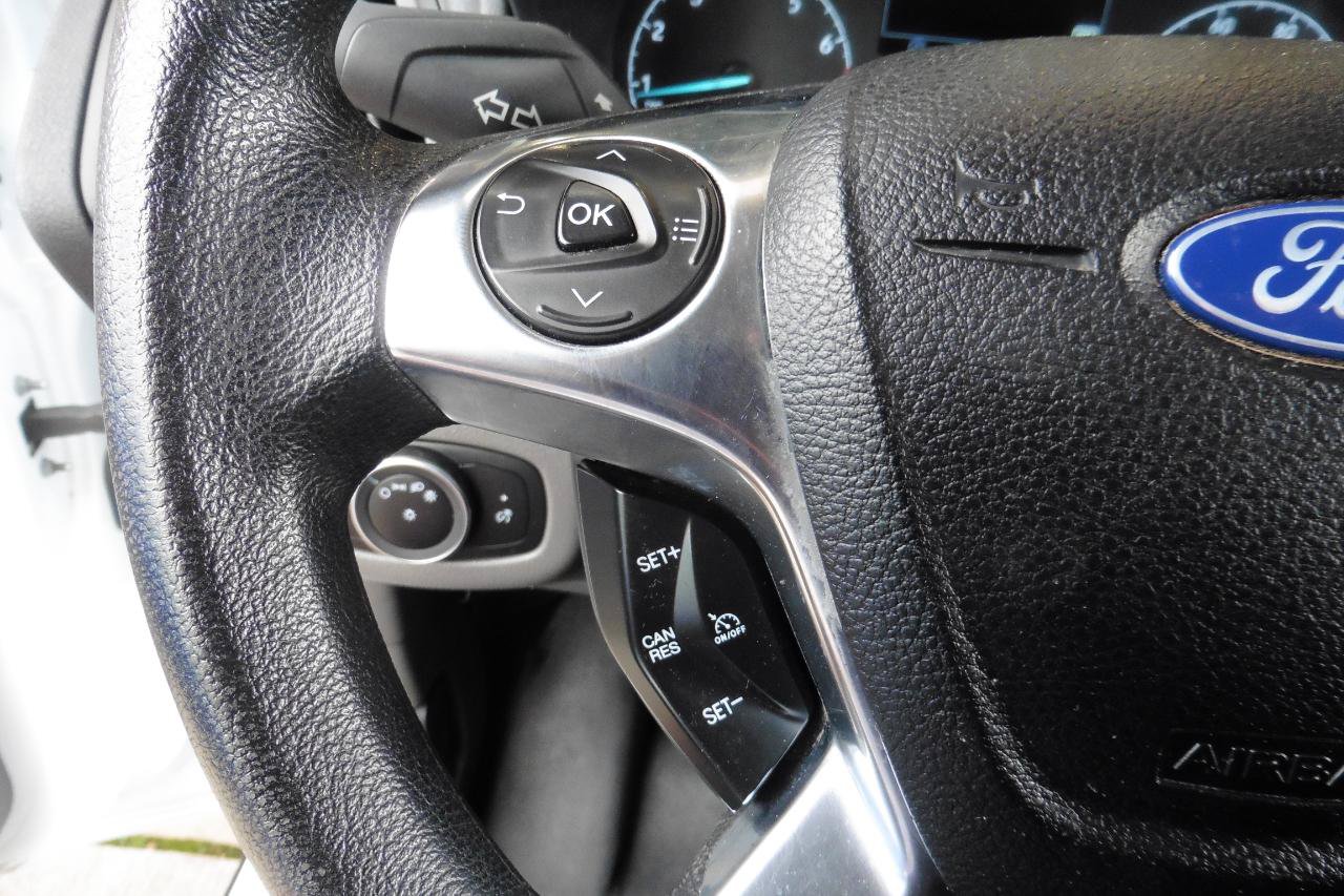 Used 2022 Ford Transit Connect XL FWD image 15