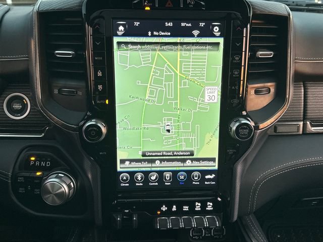 Used 2020 RAM 1500 Limited image 24