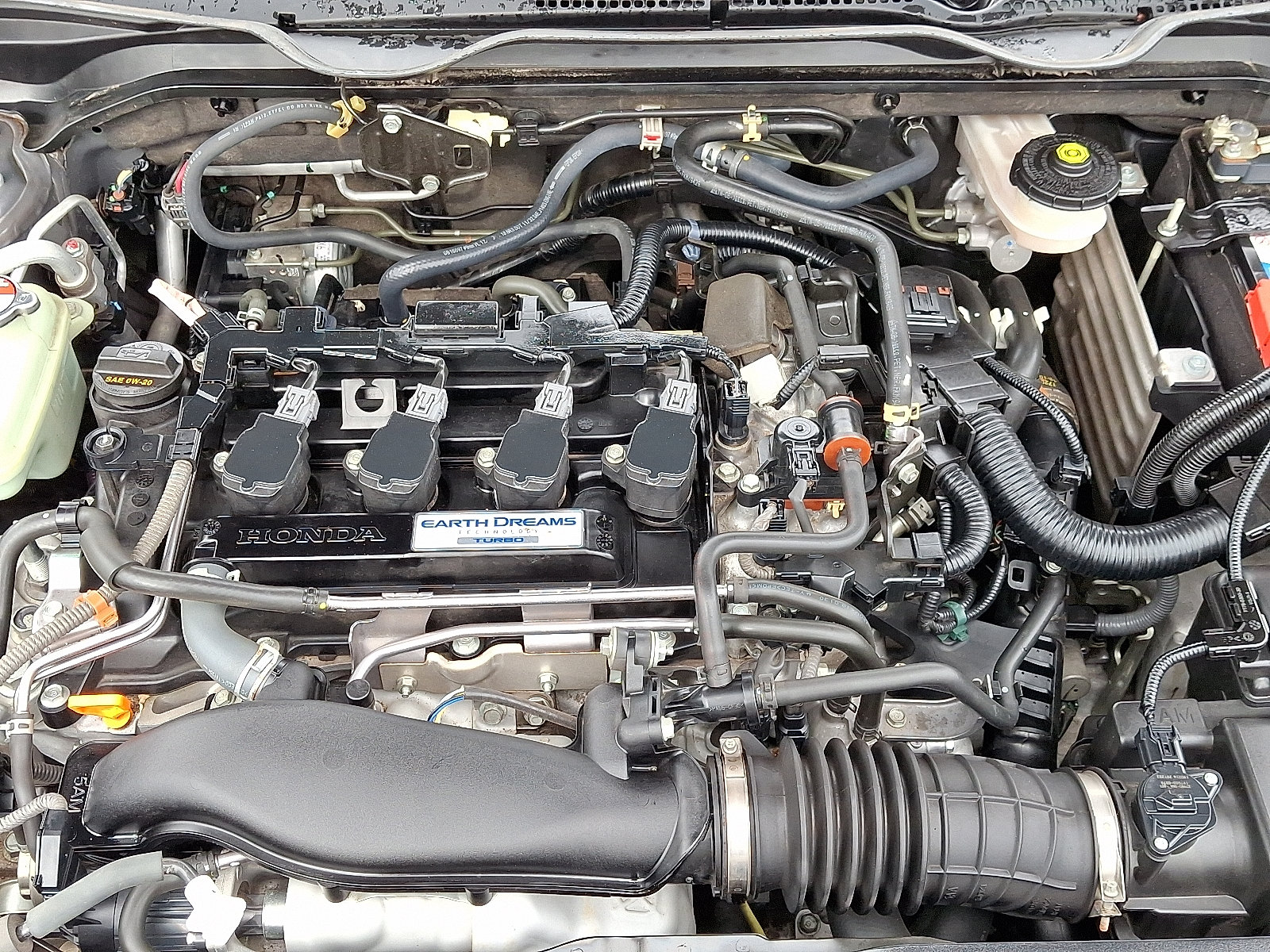 Used 2019 Honda Civic Si image 28