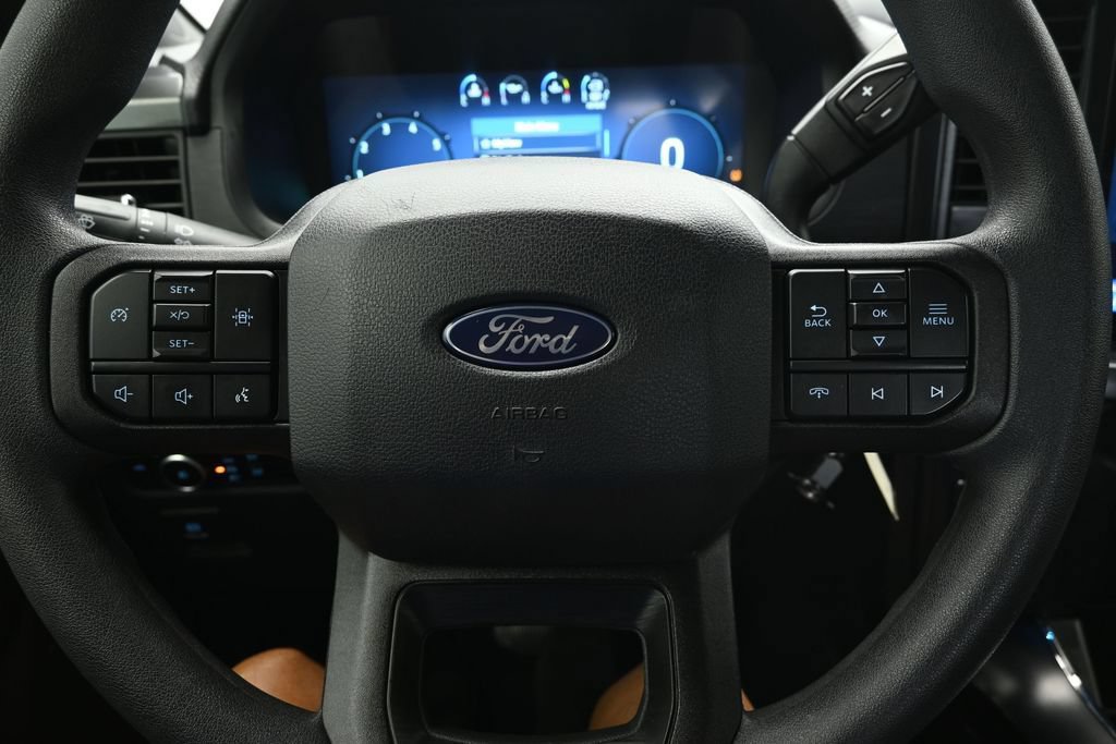 Used 2024 Ford F150 STX AWD/4WD image 25