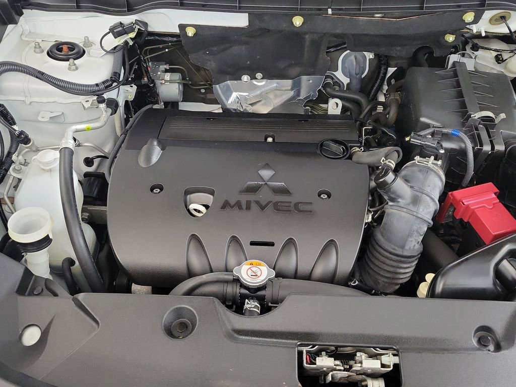 Used 2020 Mitsubishi Outlander Sport SE image 10