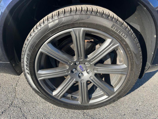 Used 2017 Volvo XC90 T6 Inscription w/ Vision Package AWD/4WD image 22