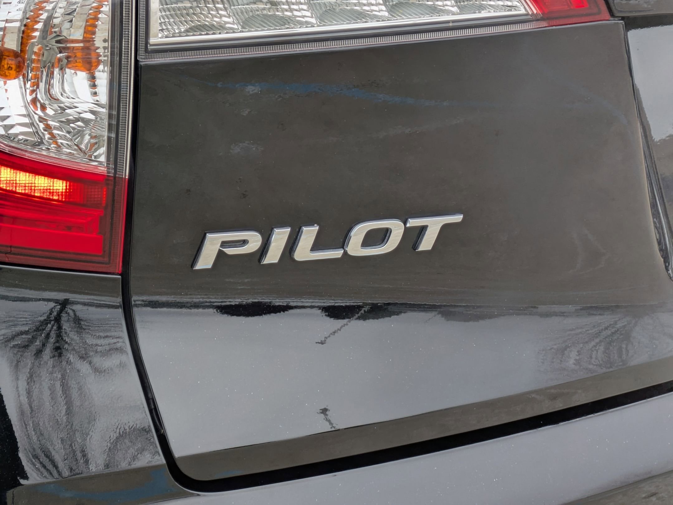 Certified 2020 Honda Pilot EX-L image 28