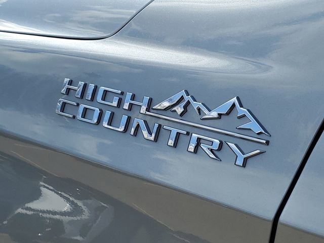 New 2026 Chevrolet Tahoe High Country image 32
