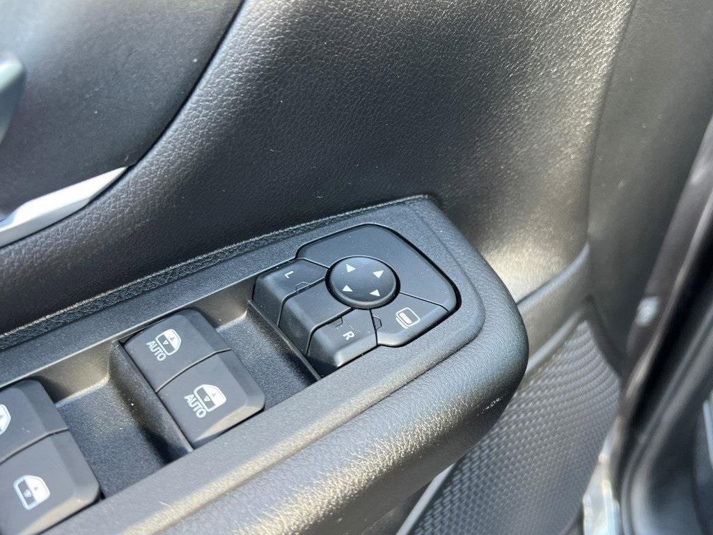 New 2026 RAM 1500 Big Horn image 25