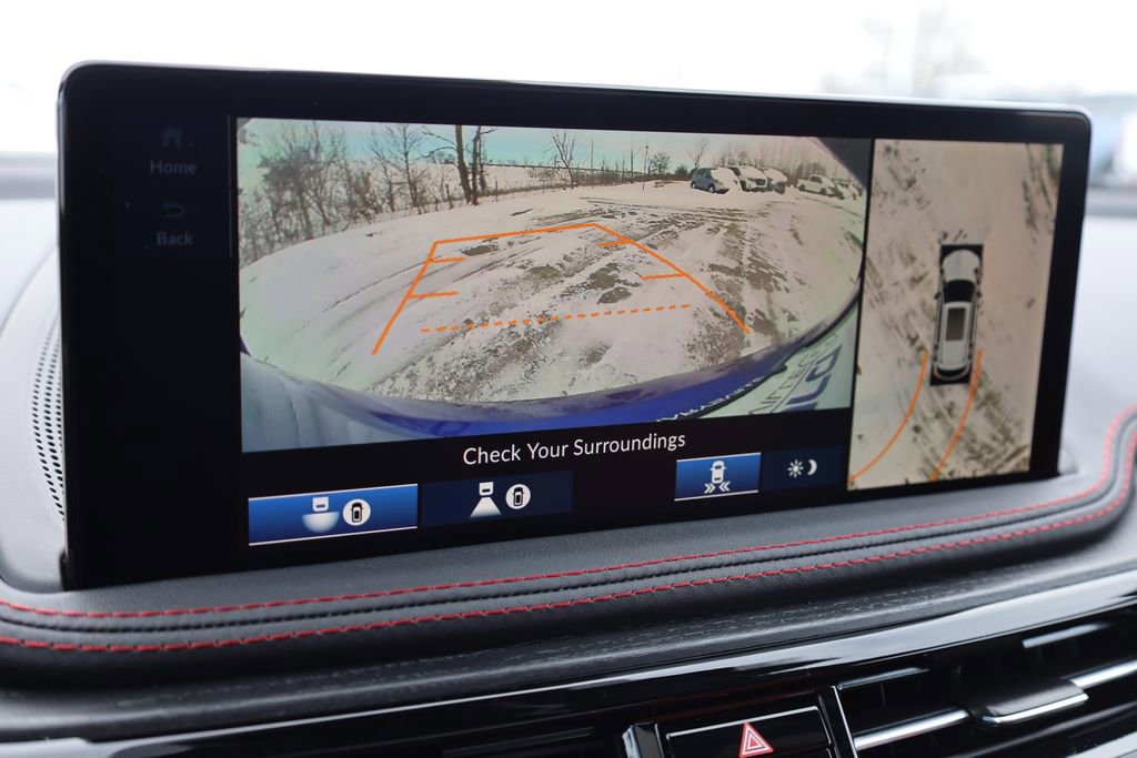 Used 2025 Acura MDX Type S image 24