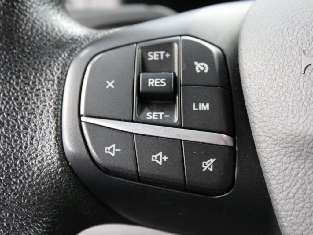 Used 2023 Ford Transit 250 Low Roof w/ Exterior Upgrade Package image 43