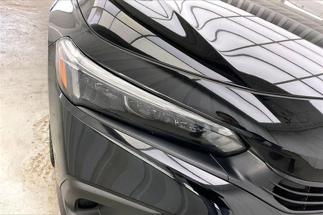 Certified 2022 Honda Civic Sport image 25