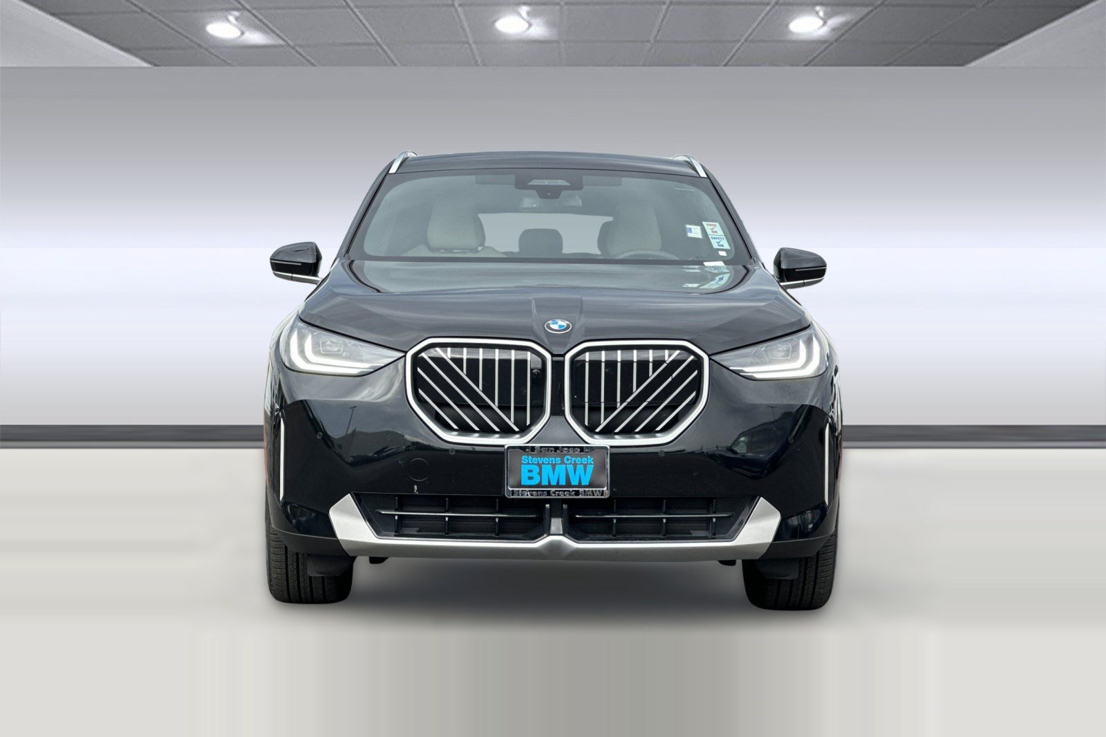 Used 2026 BMW X3 xDrive30i w/ Premium Package AWD/4WD image 6