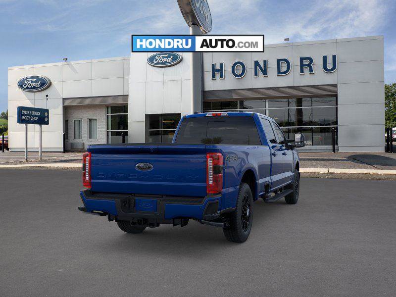 New 2026 Ford F250 XLT image 30