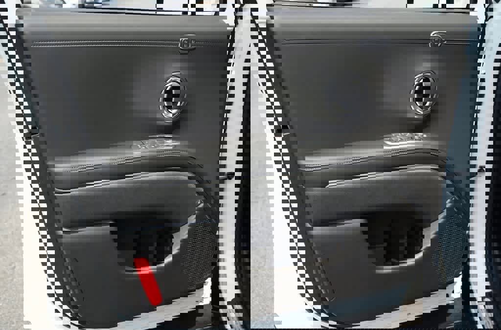 New 2026 Hyundai Palisade Calligraphy image 7