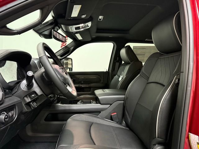 New 2026 RAM 2500 Limited image 14