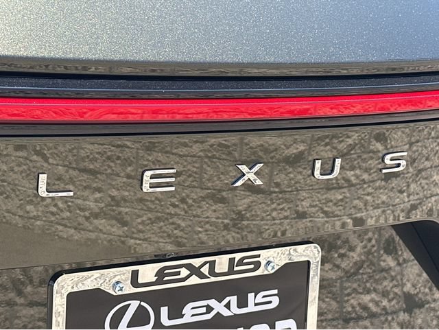 New 2026 Lexus NX 350 AWD w/ Premium Package image 23
