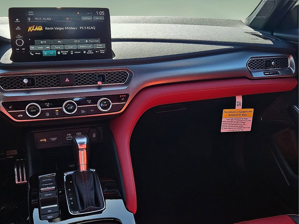 New 2026 Acura Integra A-Spec image 15