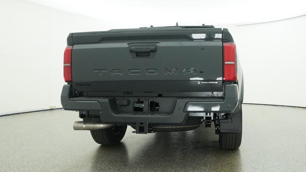 New 2026 Toyota Tacoma TRD Sport AWD/4WD image 26