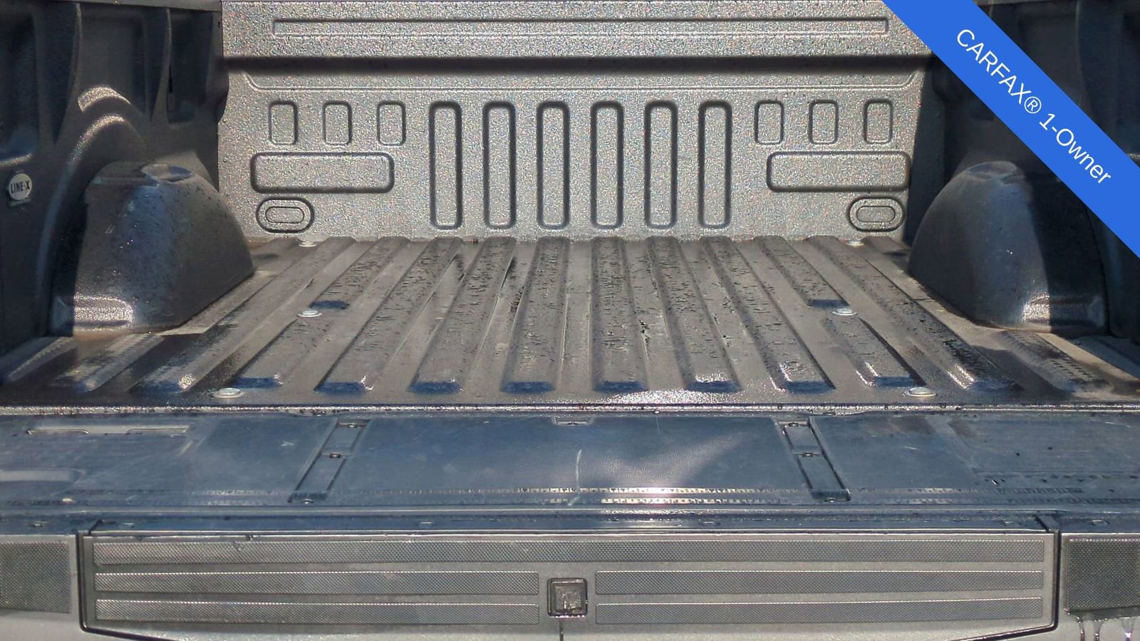 Used 2023 Ford F150 Platinum w/ Equipment Group 701A High image 41