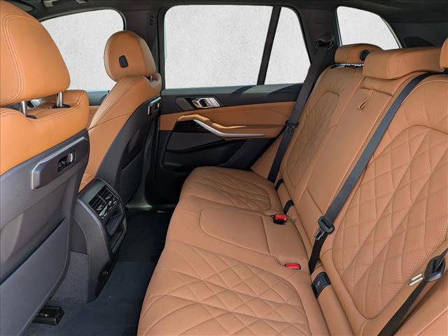 New 2026 BMW X5 xDrive40i w/ M Sport Package image 17