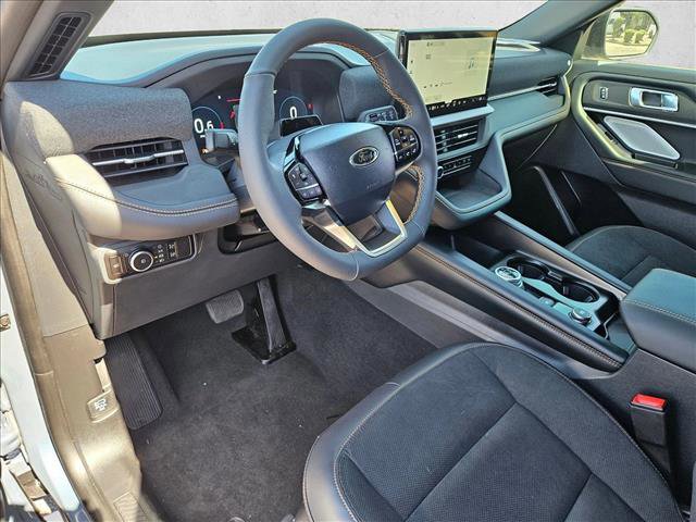 New 2026 Ford Explorer Tremor w/ Tremor Ultimate Package image 3