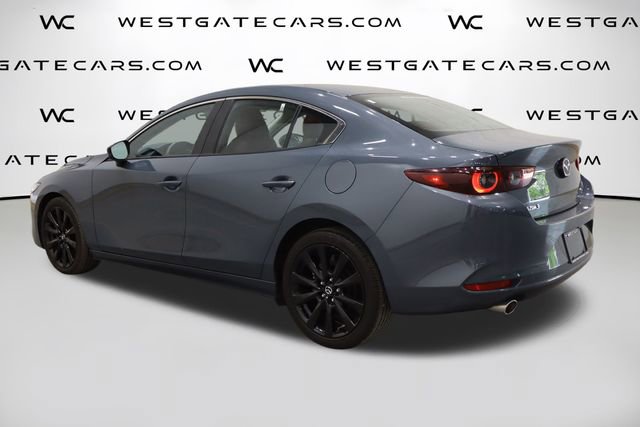Used 2023 MAZDA MAZDA3 s image 5