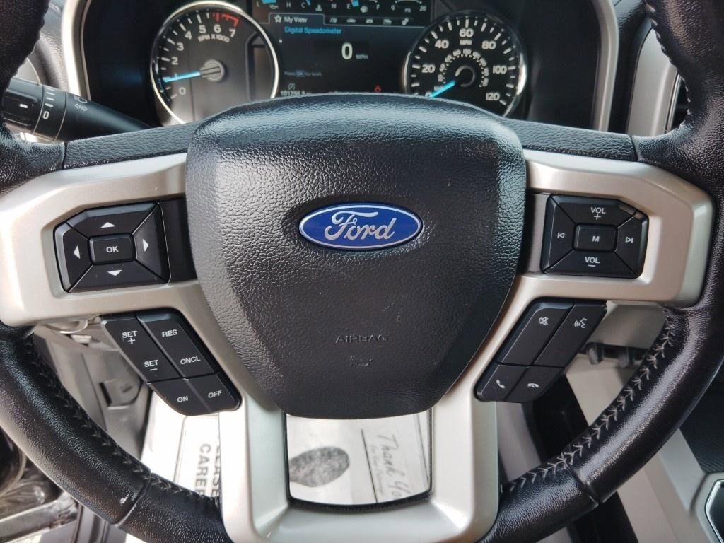 Used 2020 Ford F150 Lariat image 18