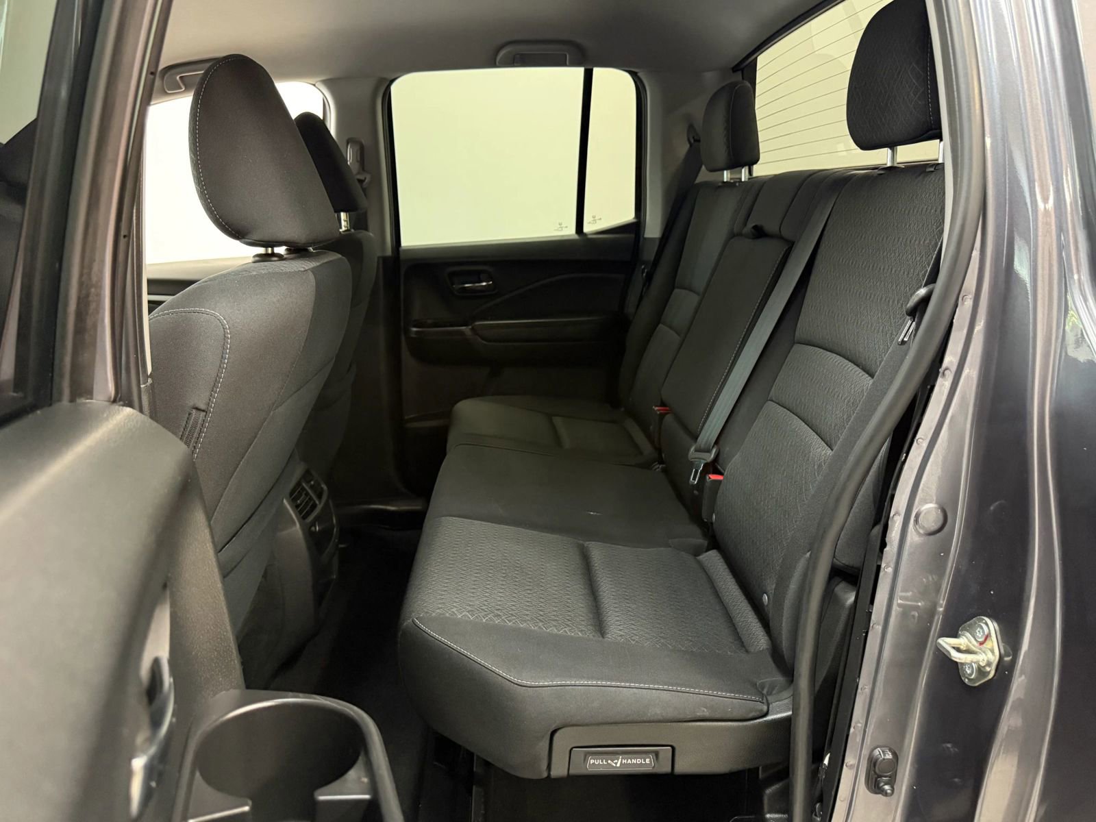 Used 2020 Honda Ridgeline Sport image 18