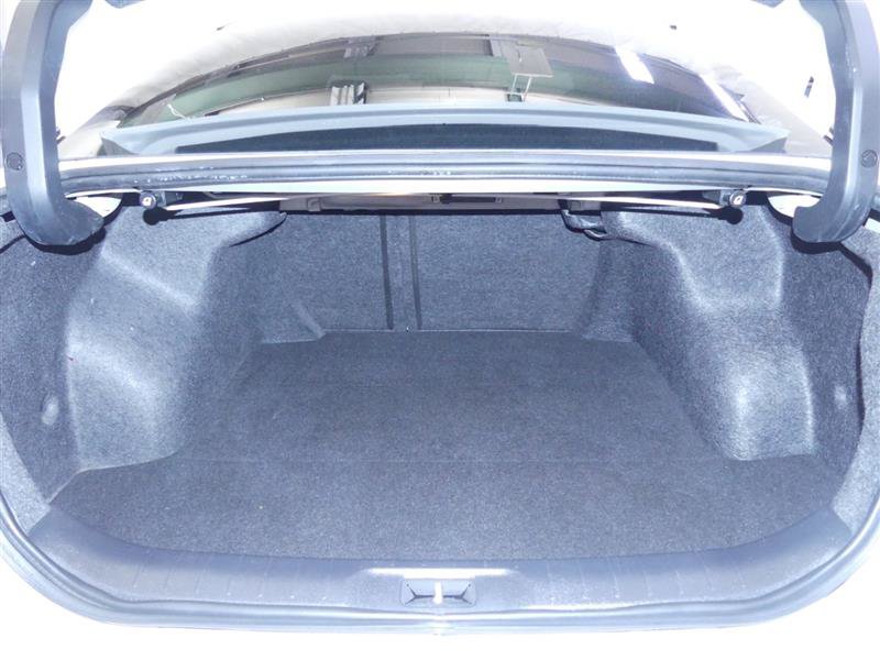 Used 2020 Nissan Altima 2.5 Platinum AWD/4WD image 26