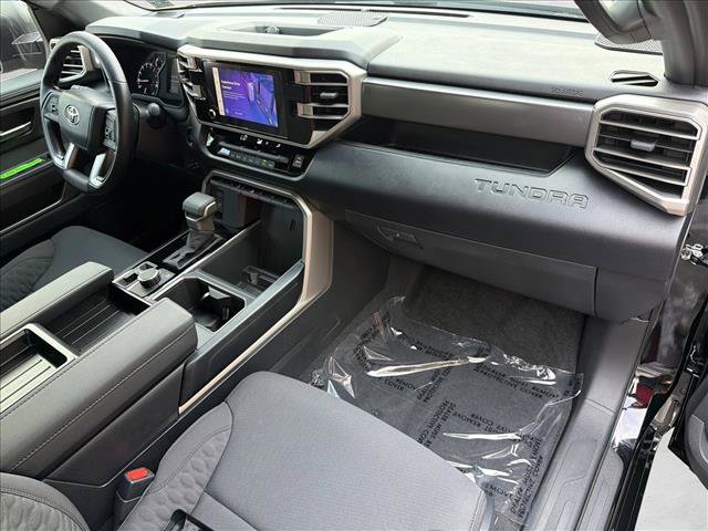 New 2026 Toyota Tundra SR5 AWD/4WD image 23