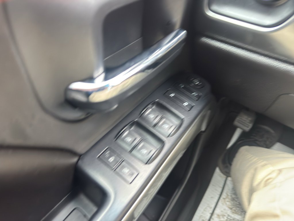 Used 2014 Chevrolet Silverado 1500 LT w/ All Star Edition image 16