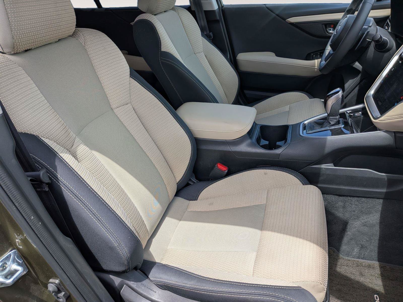 Certified 2025 Subaru Outback Premium AWD/4WD image 66