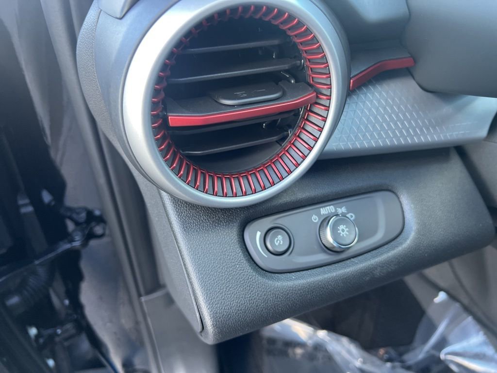 New 2026 Chevrolet Trax RS w/ Driver Confidence Package image 14