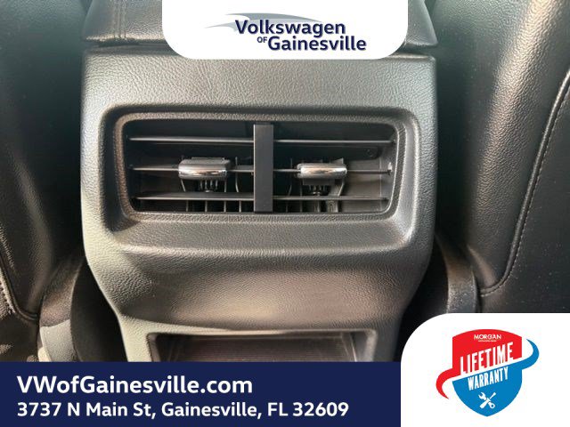 Used 2021 Ford Edge SEL w/ Convenience Package AWD/4WD image 11