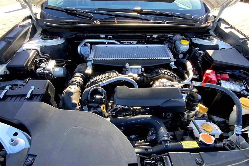 Used 2023 Subaru Outback Limited XT w/ Popular Package #2 image 30