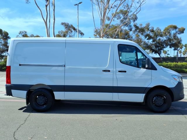 New 2026 Mercedes-Benz Sprinter 2500 image 22